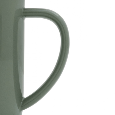 Кружка чайная Minima™ 380 мл. 2 предмета, зеленый Viva Scandinavia