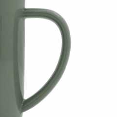 Кружка чайная Minima™ 380 мл. 2 предмета, зеленый Viva Scandinavia