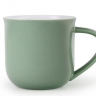 Кружка чайная Minima™ 380 мл. 2 предмета, зеленый Viva Scandinavia