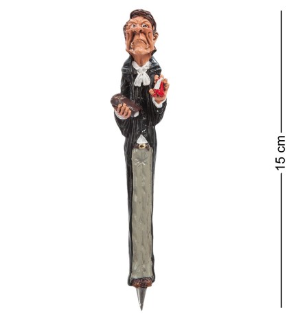 RV-556 Ручка "Судья" (W.Stratford)