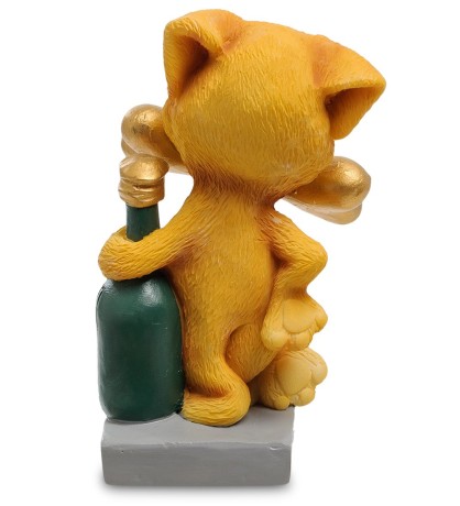 RV-902 Статуэтка Собака Лабрадор "Желаю всего и сразу" (W.Stratford)