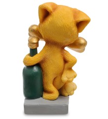 RV-902 Статуэтка Собака Лабрадор "Желаю всего и сразу" (W.Stratford)