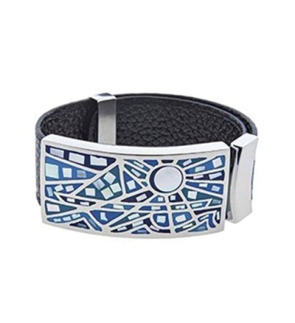 Браслет CB00952-9 BL Fiore Luna