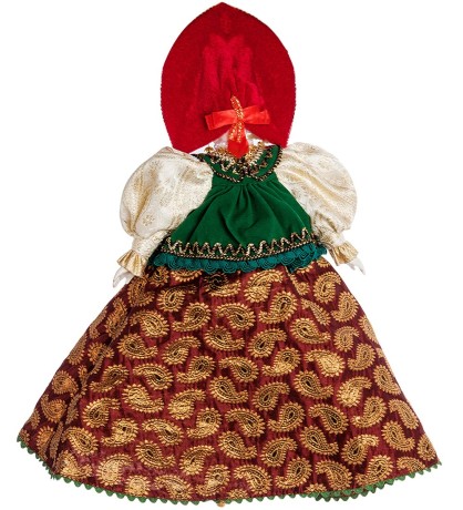 RK-547/2 Кукла подвесная "Красна девица"