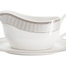 Обеденный сервиз Амалия, 6 персон, 27 предметов Emily