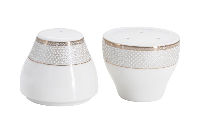 Обеденный сервиз Амалия, 6 персон, 27 предметов Emily