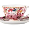 Чашка с блюдцем Estelle, 0,2 л. Maxwell & Williams