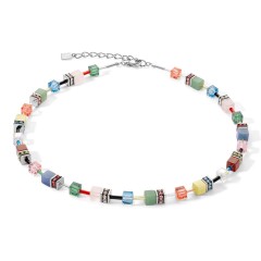 Колье Multicolour Delight