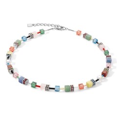 Колье Multicolour Delight