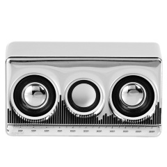 Беспроводной усилитель звука для смартфона RADIO-BIANCO, Argenesi