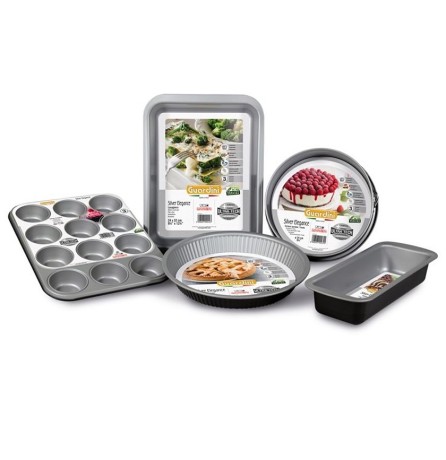 Противень SEGNAM, 32x37 см. Guardini