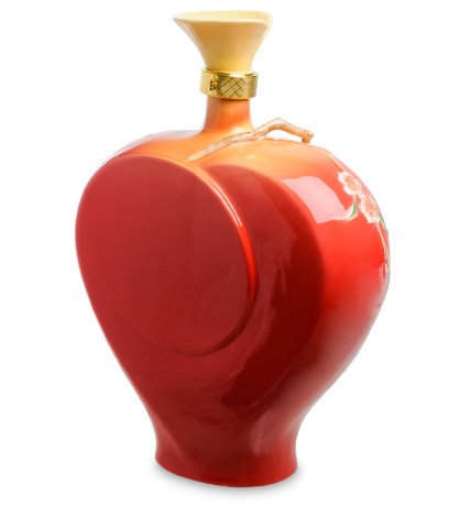 FM-90/ 1 Графин "Утки-мандаринки" (Pavone)