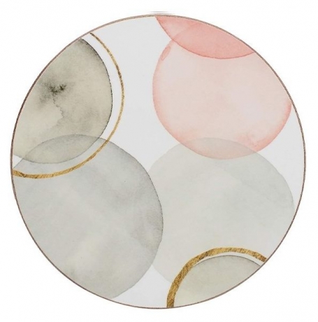 Набор из 4 подставок, 12x12 см. Guidled Sphere Creative Tops