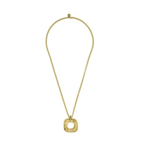 Колье Cúbica Oro