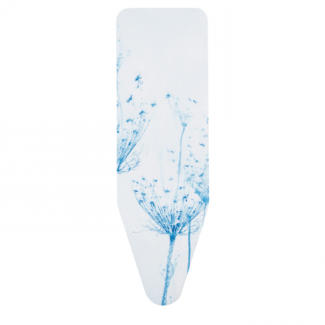 Чехол PerfectFit 110х30 см (A), 2 мм поролона, Нейтральный Brabantia