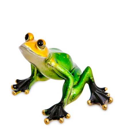 MN-155/4 Фигурка "Лягушка"
