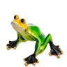 MN-155/4 Фигурка "Лягушка"