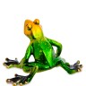 MN-155/4 Фигурка "Лягушка"