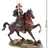 WS-756 Статуэтка "Самурай на коне"