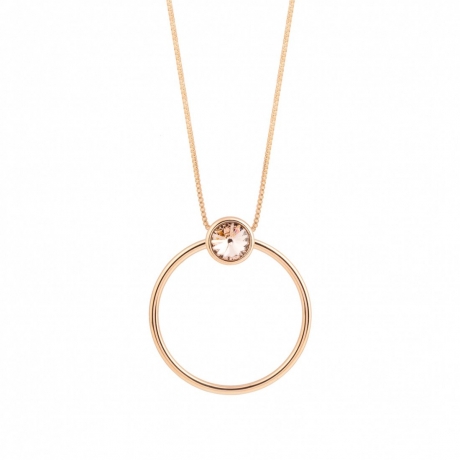 Колье B1611.5 RG Fiore Luna