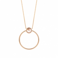 Колье B1611.5 RG Fiore Luna