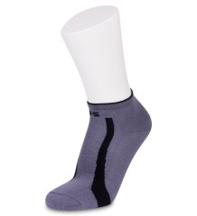 Носки спортивные Starter Sport ASS-0005 41-44 серо-черный (Artsocks)