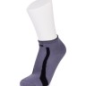 Носки спортивные Starter Sport ASS-0005  41-44 серо-черный (Artsocks)