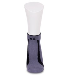 Носки спортивные Starter Sport ASS-0005  41-44 серо-черный (Artsocks)