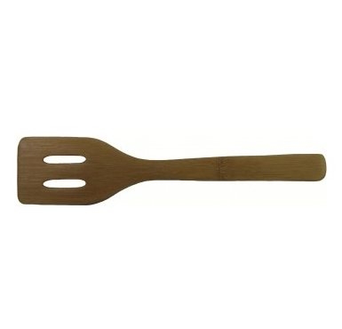 Лопатка с прорезями бамбук Hans&Gretchen