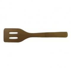 Лопатка с прорезями бамбук Hans&Gretchen