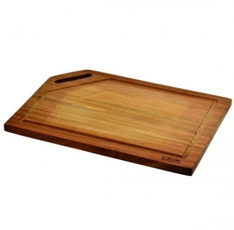 Доска разделочная, 26х38 см. LAVA