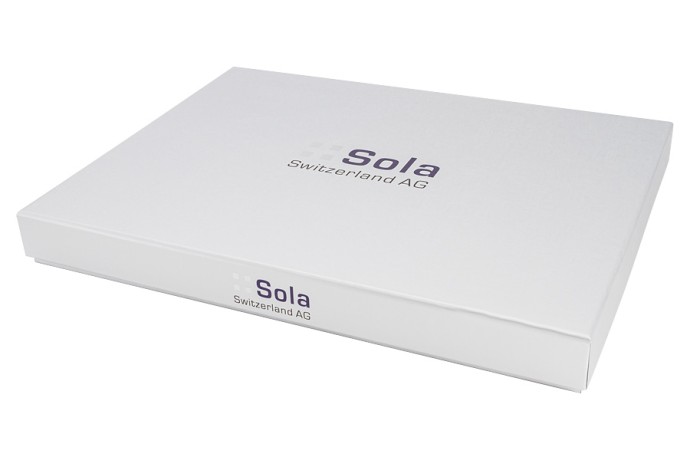 Набор столовых приборов Windsor, 6 персон, 24 предмета Sola