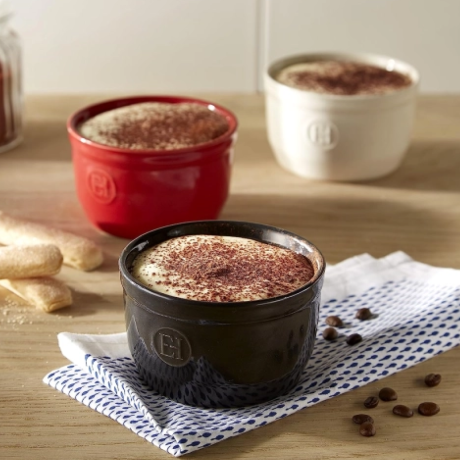 Рамекин №10, цвет: базальт, Solo Emile Henry