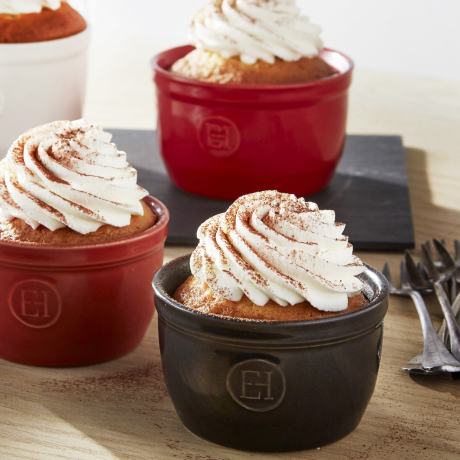 Рамекин №10, цвет: базальт, Solo Emile Henry