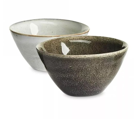 Салатник Nature, 14 см. SagaForm