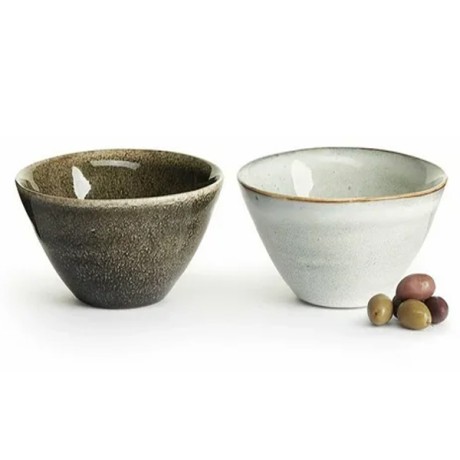 Салатник Nature, 14 см. SagaForm