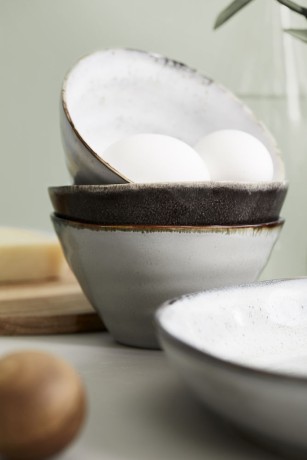 Салатник Nature, 14 см. SagaForm