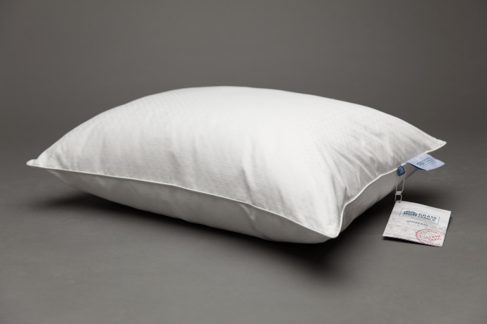 Подушка OPTIMA FAMILIE DOWN средняя 50х68