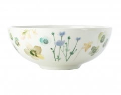 Салатник Лесные цветы, 16 см. Maxwell & Williams