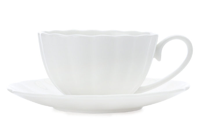 Чашка с блюдцем "Шарм" 250 мл. Maxwell & Williams