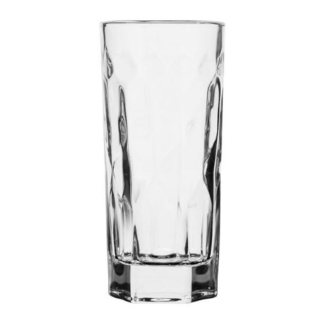Набор высоких стаканов из 2 шт. 250 мл, Bar SagaForm