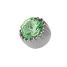 Шарм London Peridot 617303 G/S Qudo