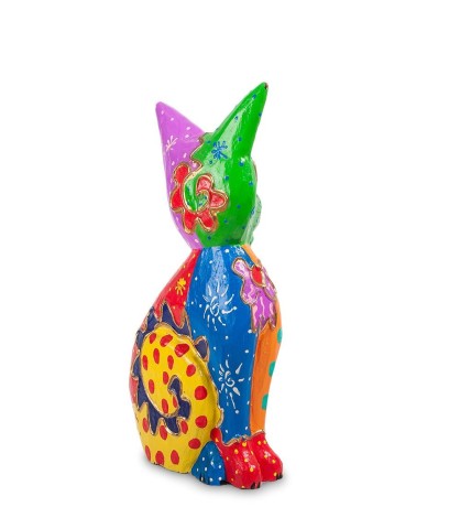 29-021 Фигура "Кошка" (о.Бали)