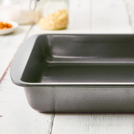 Форма для брауни,  23x23 см. Birkmann