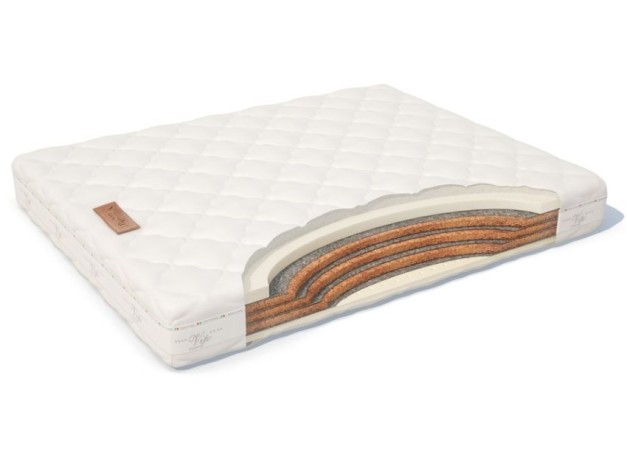 Матрас garda ГАРДА, MaterLux