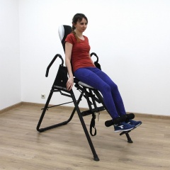 Инверсионный стол DFC SJ7200A складной