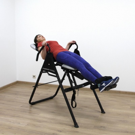 Инверсионный стол DFC SJ7200A складной