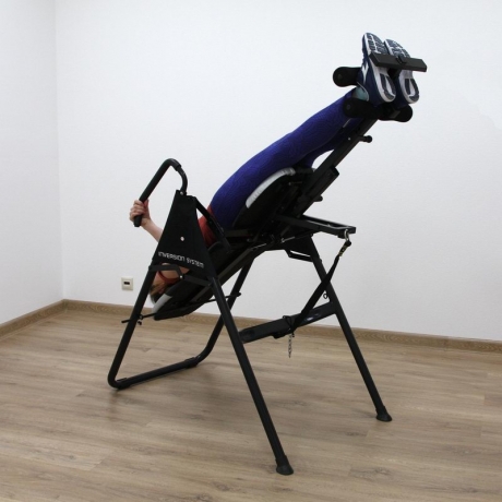 Инверсионный стол DFC SJ7200A складной