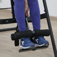 Инверсионный стол DFC SJ7200A складной