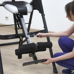 Инверсионный стол DFC SJ7200A складной